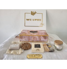 Box WE LOVE